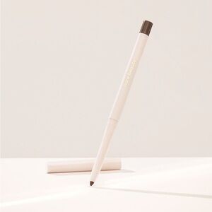 Rare Beauty Perfect Strokes Eyeliner Gel in True Brown